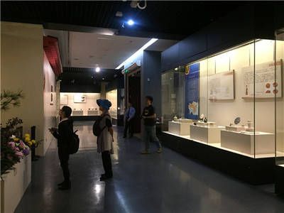 大唐煌煌氣象 深圳博物館169件珍貴文物展