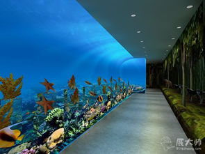 創新科普體驗 桂林展覽特裝工廠聯手植物園打造科普展廳新典范