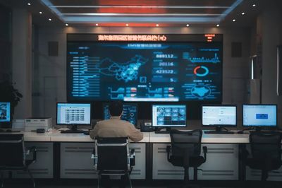 碳中和元年,海爾在行動