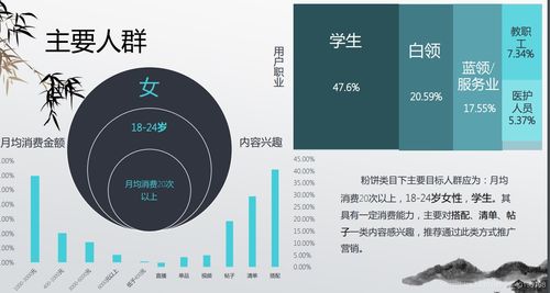 彩妝行業數據分析 為中小商家在紅海市場尋找信息系統集成突破口