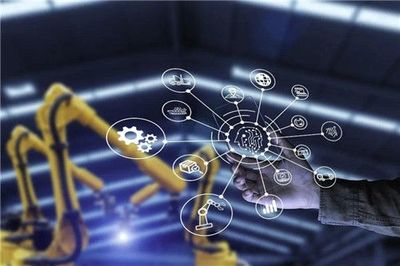 智能工廠規劃與建設策略中的信息系統集成服務